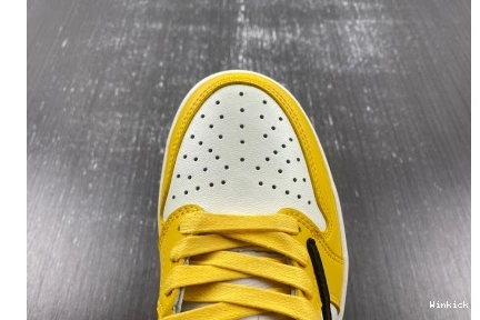 DZ4137-700 Jordan 1 Scott x Air Travis 1216